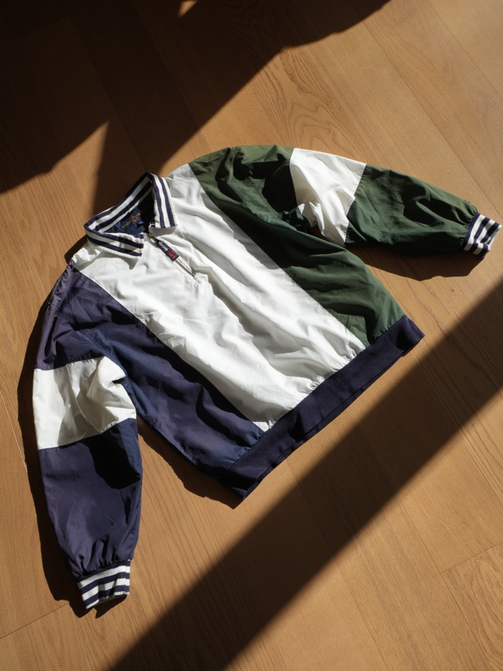 Vintage Tommy Hilfiger Golf [ORIGINAL]